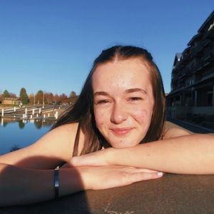 Meet your Posher, Ellie